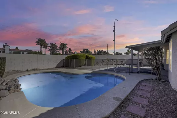 3702 W MEGAN Street, Chandler, AZ 85226