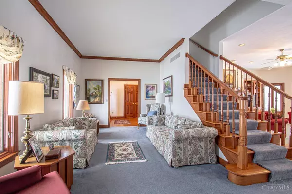 9620 Tai Trce, Washington Twp, OH 45458