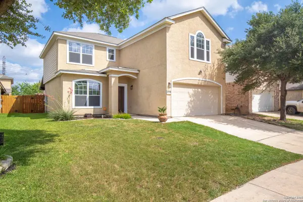10539 Weser Ln, Helotes, TX 78023
