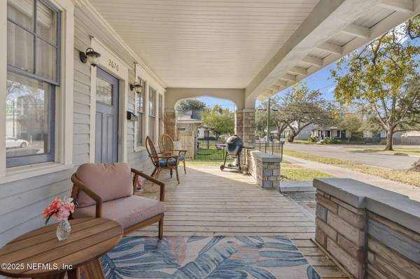 2670 MYRA ST, Jacksonville, FL 32204