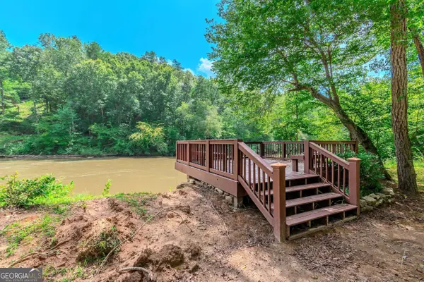 25.35 Ashley DR, Cleveland, GA 30528