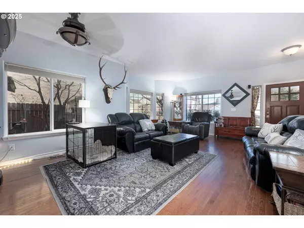 10119 SE 134TH AVE, Happy Valley, OR 97086