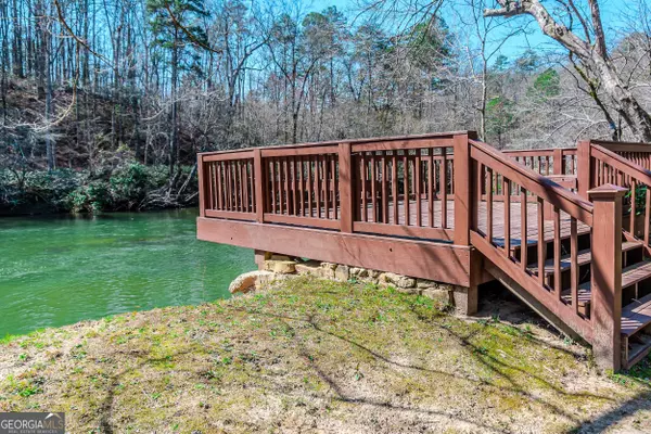 25.35 Ashley DR, Cleveland, GA 30528