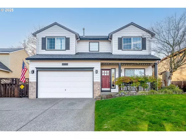 10119 SE 134TH AVE, Happy Valley, OR 97086