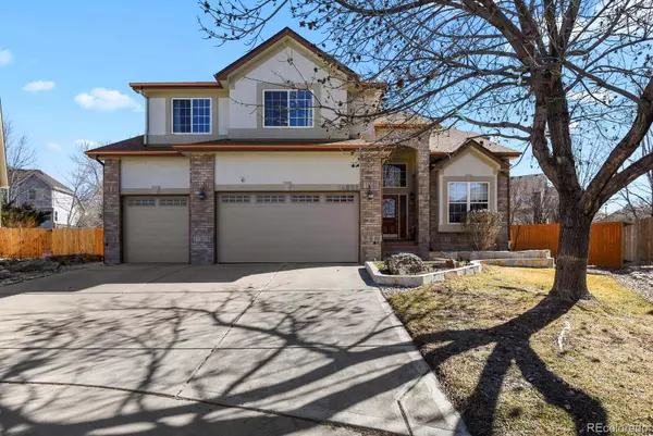 14882 E Maplewood PL, Centennial, CO 80016