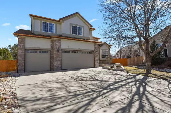 14882 E Maplewood PL, Centennial, CO 80016