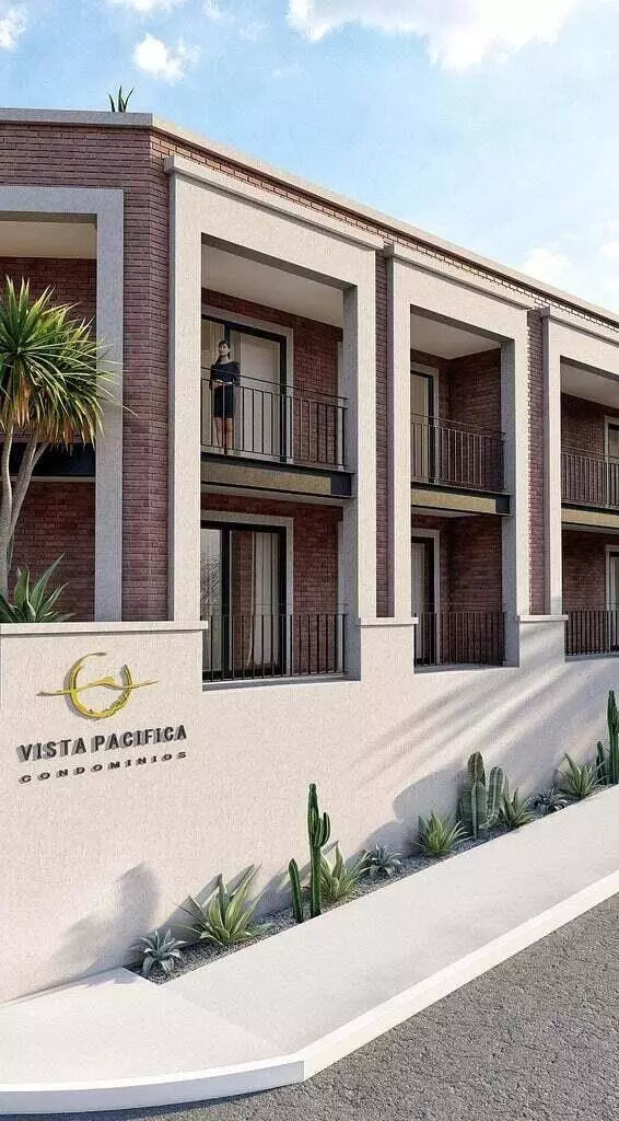 #Vista Pacifica, Pacific, Baja