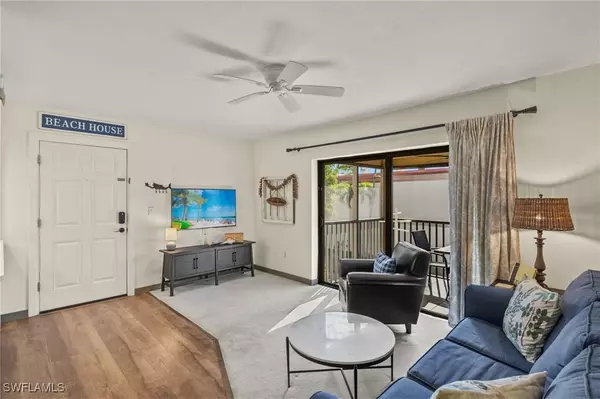 845 E Gulf DR #212, Sanibel, FL 33957