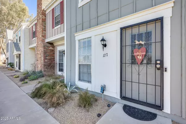 1600 N SABA Street #177, Chandler, AZ 85225