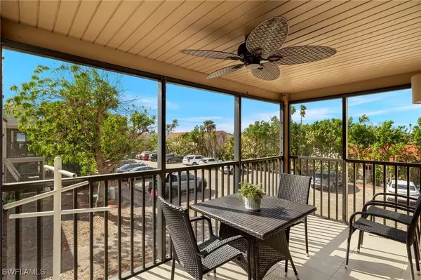 845 E Gulf DR #212, Sanibel, FL 33957