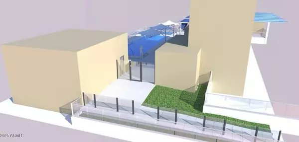 4808 N 24TH Street #1305, Phoenix, AZ 85016