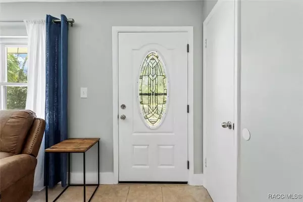 3617 N Hiawatha TER, Crystal River, FL 34428