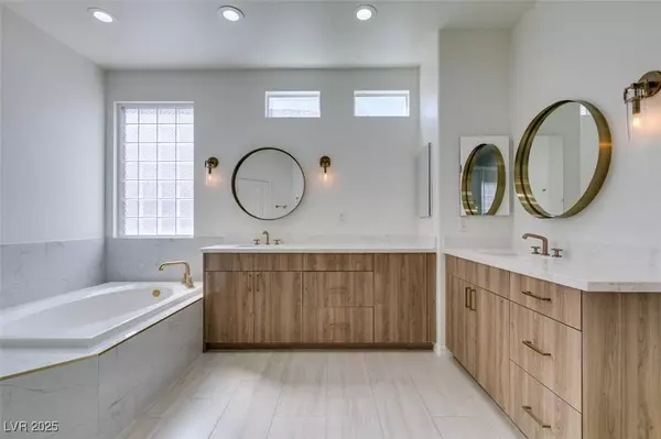 941 Armandito Drive, Las Vegas, NV 89138