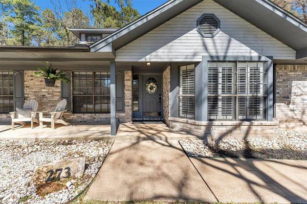 273 Broadmoor DR, Huntsville, TX 77340