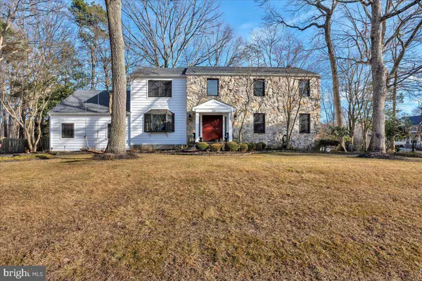 26 WILDERNESS DR, Voorhees, NJ 08043