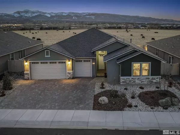 11223 Freedom Range Ln, Reno, NV 89521