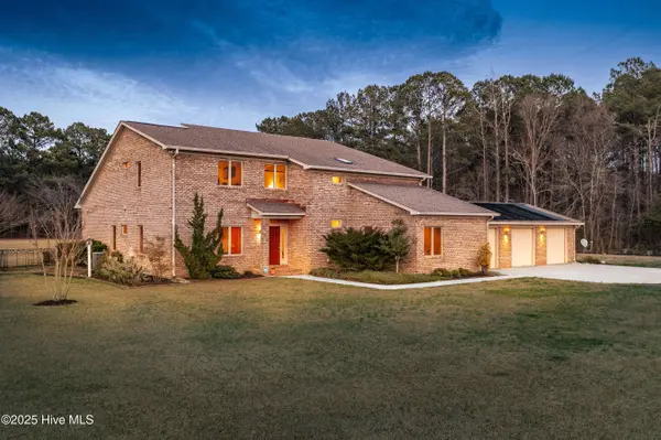 974 Pocosin RD, Winterville, NC 28590