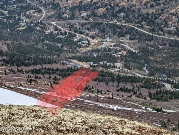 10 Unknown Street, Eagle River, AK 99577