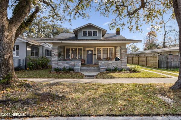 2670 MYRA ST, Jacksonville, FL 32204