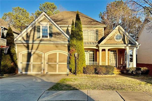 5220 Davis Love DR, Cumming, GA 30041