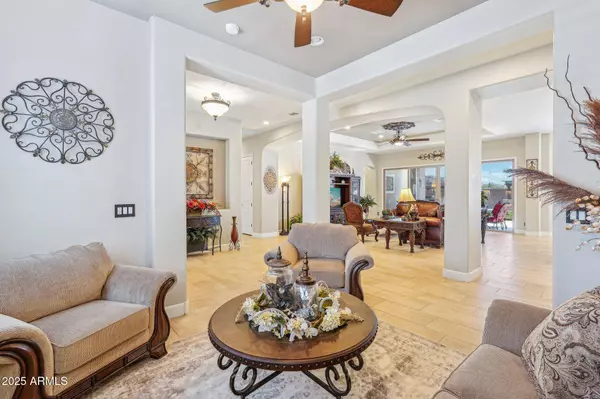 31626 N 129TH Drive, Peoria, AZ 85383