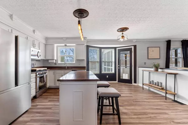 2487 Linbaugh Road, Grove City, OH 43123