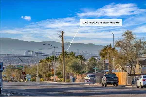 217 Mohawk Drive, Henderson, NV 89015