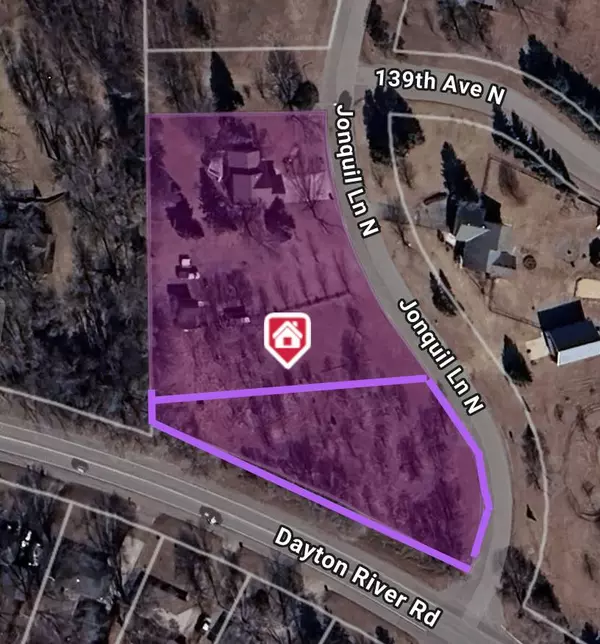 XXXXX Jonquil Lane N, Dayton, MN 55327