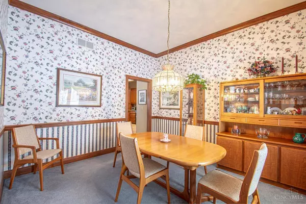 9620 Tai Trce, Washington Twp, OH 45458