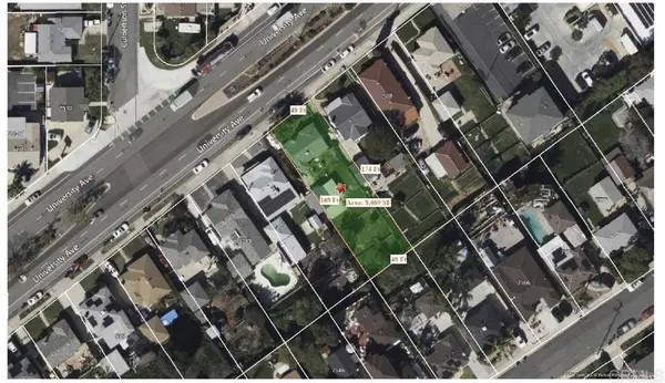 7551 University AVE, La Mesa, CA 91942