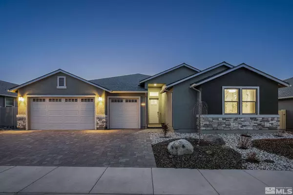 11223 Freedom Range Ln, Reno, NV 89521
