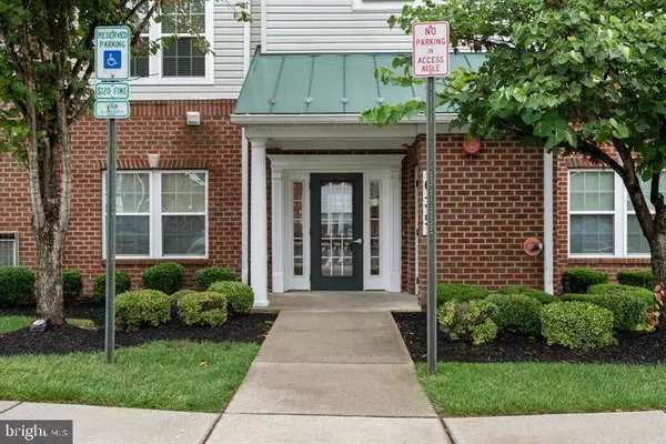 635 WALLINGFORD RD #203, Bel Air, MD 21014