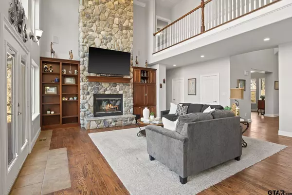 59 Private Road 52365, Pittsburg, TX 75686