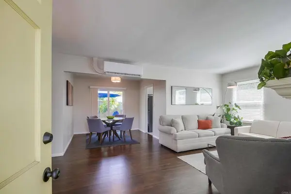 7551 University AVE, La Mesa, CA 91942