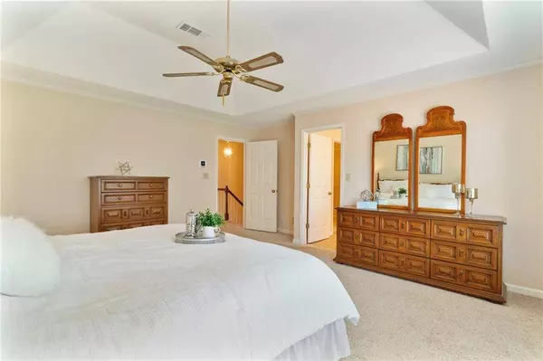 312 River Glen DR, Roswell, GA 30075