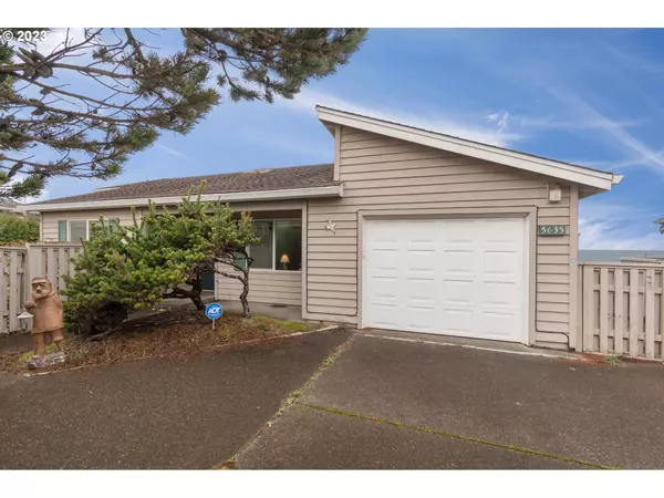 5635 EL CIRCULO AVE, Lincoln City, OR 97367