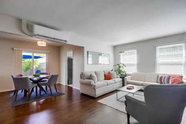 7551 University AVE, La Mesa, CA 91942