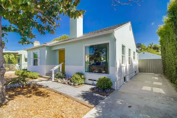 7551 University AVE, La Mesa, CA 91942