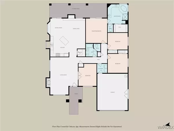 5526 S Club House DR, Fort Mohave, AZ 86426