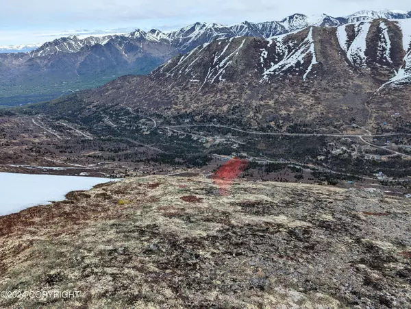 10 Unknown Street, Eagle River, AK 99577