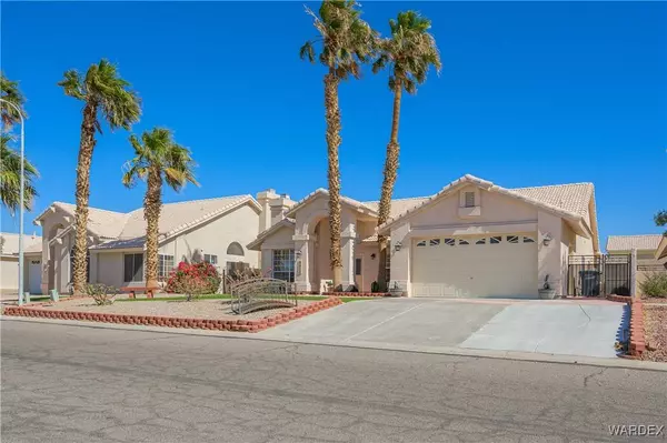 5526 S Club House DR, Fort Mohave, AZ 86426