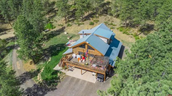 3495 County Road 502, Bayfield, CO 81122