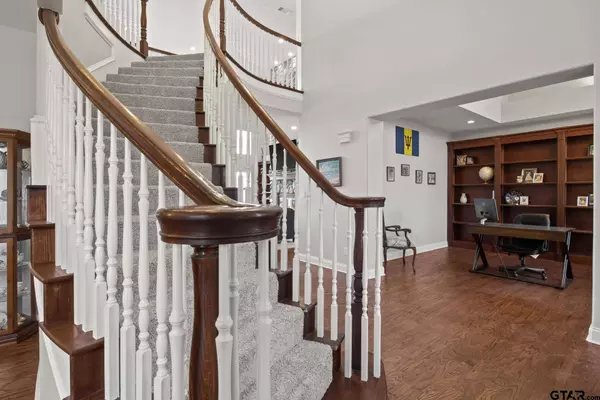 59 Private Road 52365, Pittsburg, TX 75686