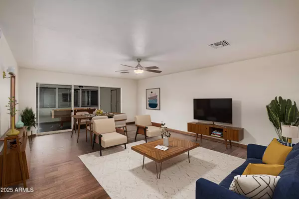 4502 N 2ND Drive, Phoenix, AZ 85013