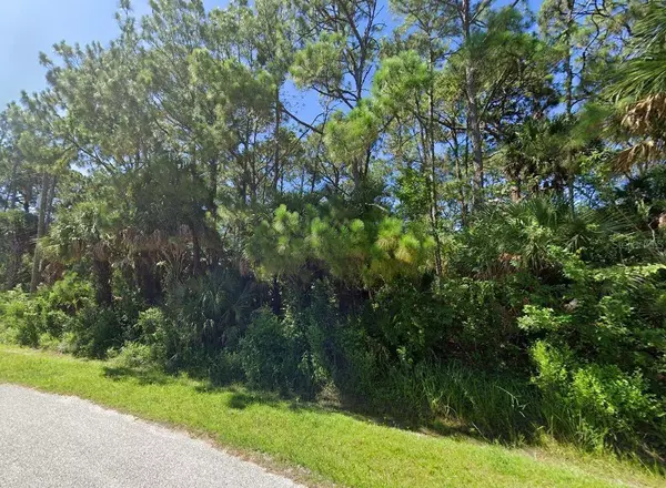Lot 10 SEA HORSE AVE, North Port, FL 34286