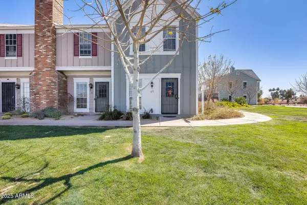 1600 N SABA Street #177, Chandler, AZ 85225