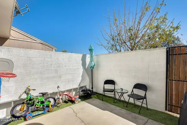 1600 N SABA Street #177, Chandler, AZ 85225