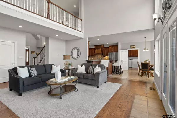 59 Private Road 52365, Pittsburg, TX 75686