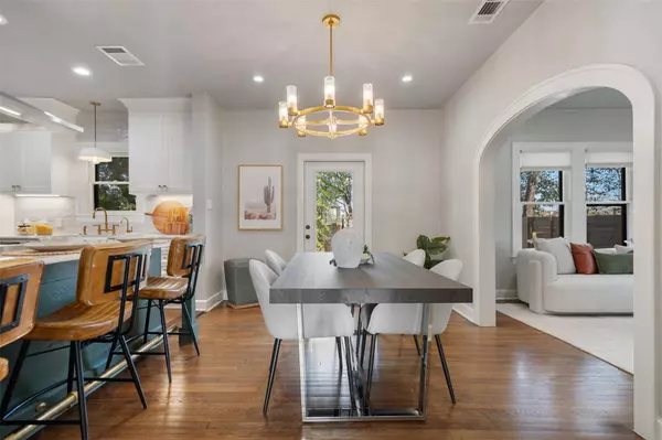 4612 Avenue B, Austin, TX 78751