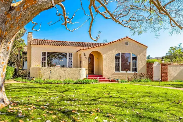 4443 Arista St, San Diego, CA 92103